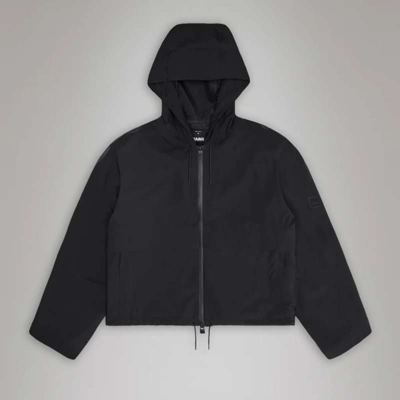 Suv Hardshe Short String Jacke