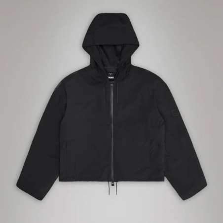 Suv Hardshe Short String Jacke