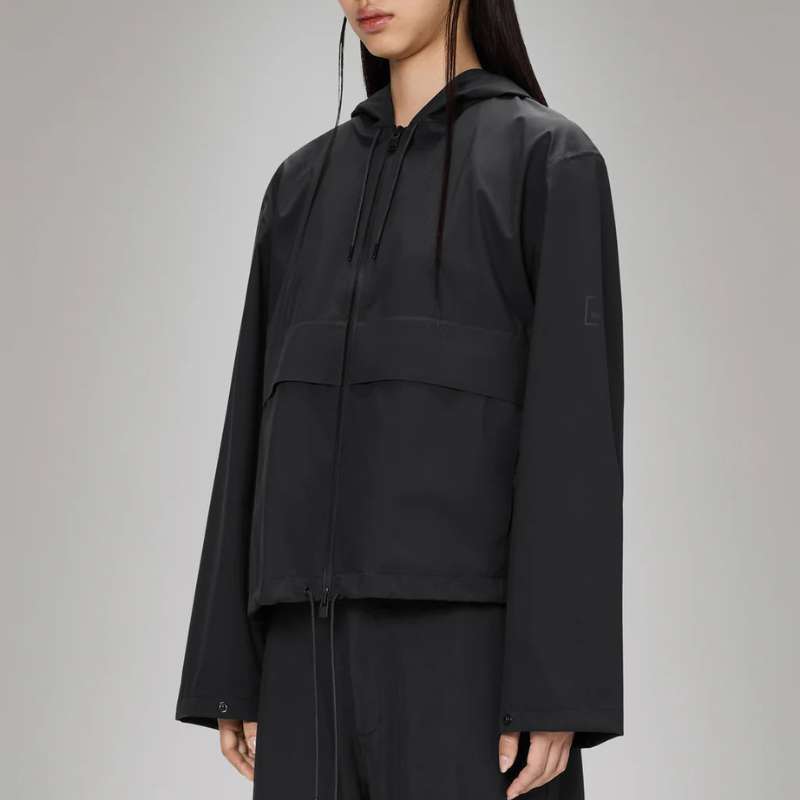 Suv Hardshe Short String Jacke