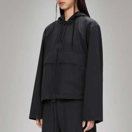 Suv Hardshe Short String Jacke