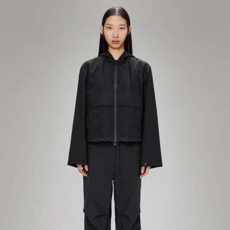 Suv Hardshe Short String Jacke