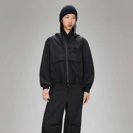 Suv Hardshe Short String Jacke
