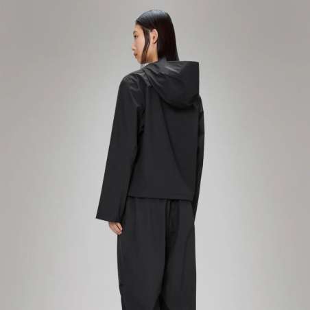 Suv Hardshe Short String Jacke