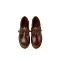 Nautico Moccasins Cuir