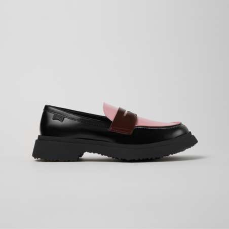 Pelotas Botines Cuir
