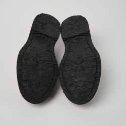 Pelotas Botines Cuir