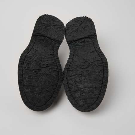 Pelotas Botines Cuir