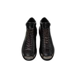 Pelotas Botines Cuir