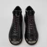 Pelotas Botines Cuir