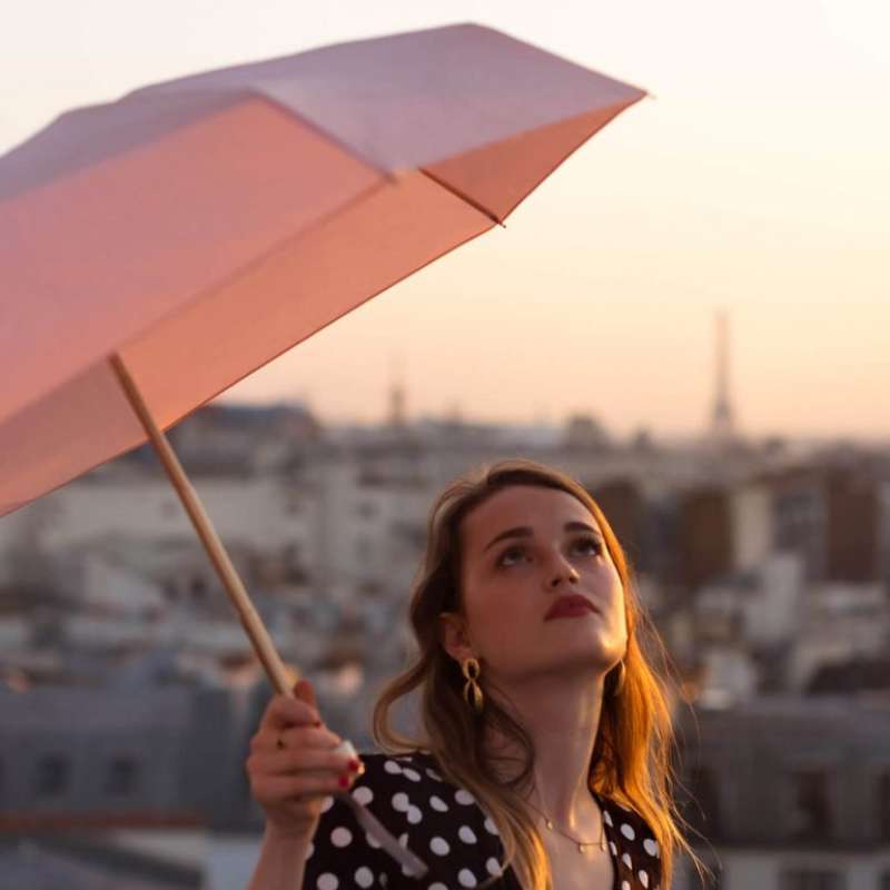 Mni Parapluie Madeleine