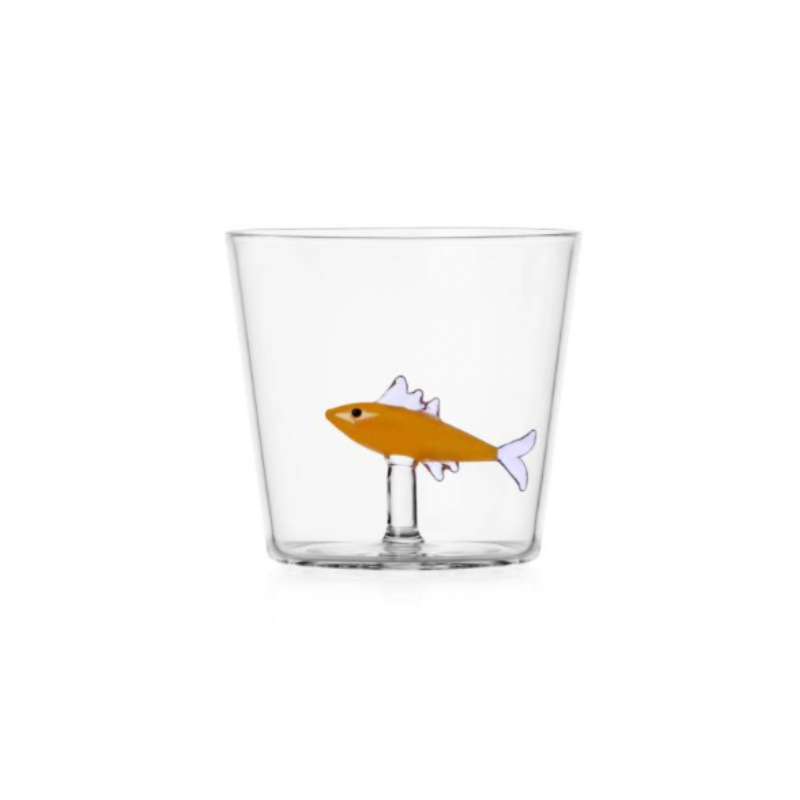 Tumbler Marine Garden