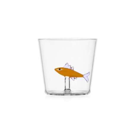 Tumbler Marine Garden
