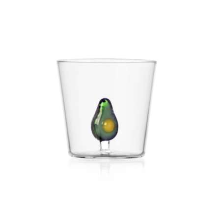 Tumbler Fruits & Flowers