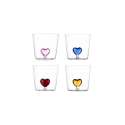 Tumbler Cuore
