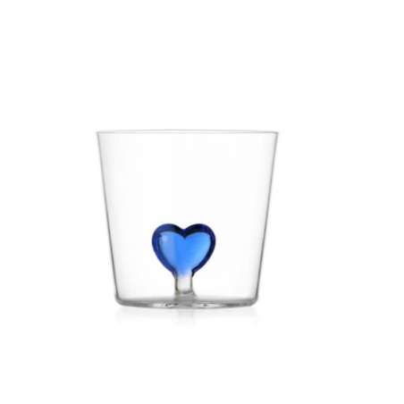 Tumbler Cuore