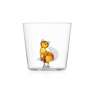 Tumbler Tabby Cat
