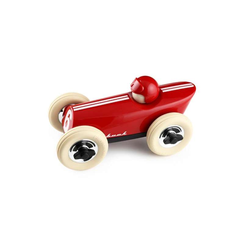 Voiture Buck