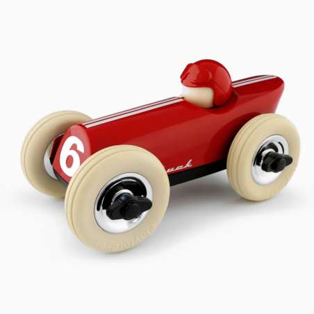 Voiture Buck