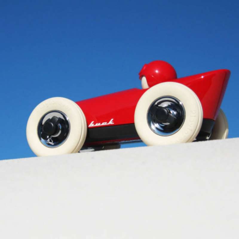 Voiture Buck