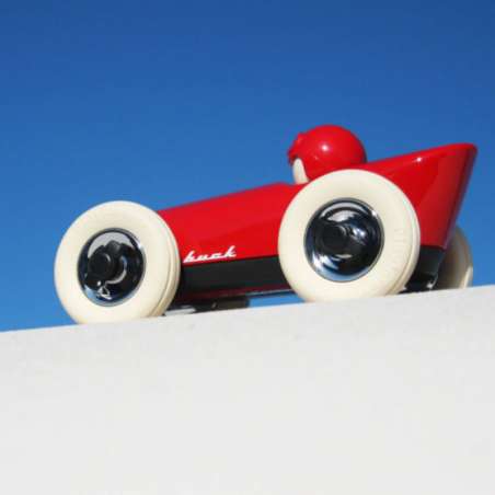 Voiture Buck