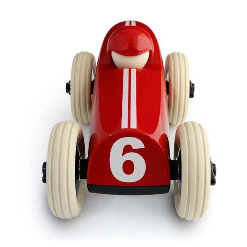 Voiture Buck