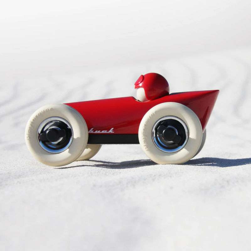 Voiture Buck