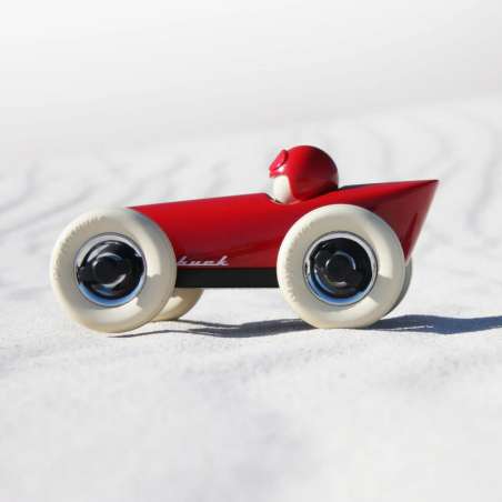 Voiture Buck