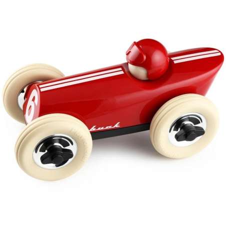 Voiture Buck