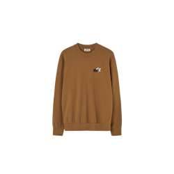 Sweatshirt Crewneck Margaritam