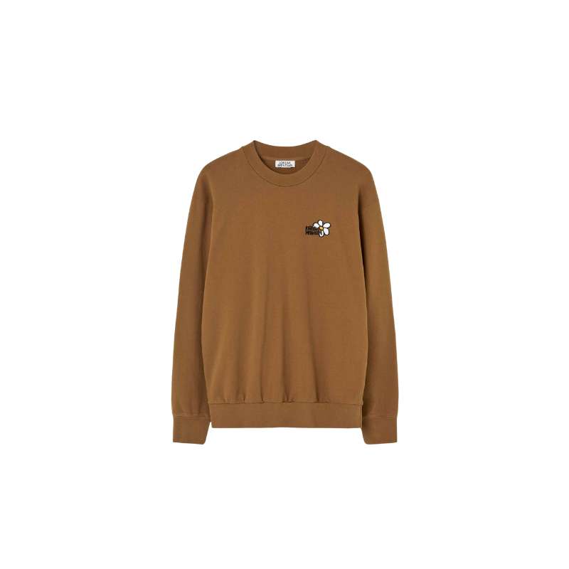 Sweatshirt Crewneck Margaritam