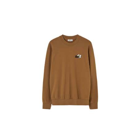 Sweatshirt Crewneck Margaritam