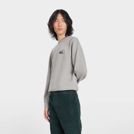 Sweatshirt Crewneck Margaritam