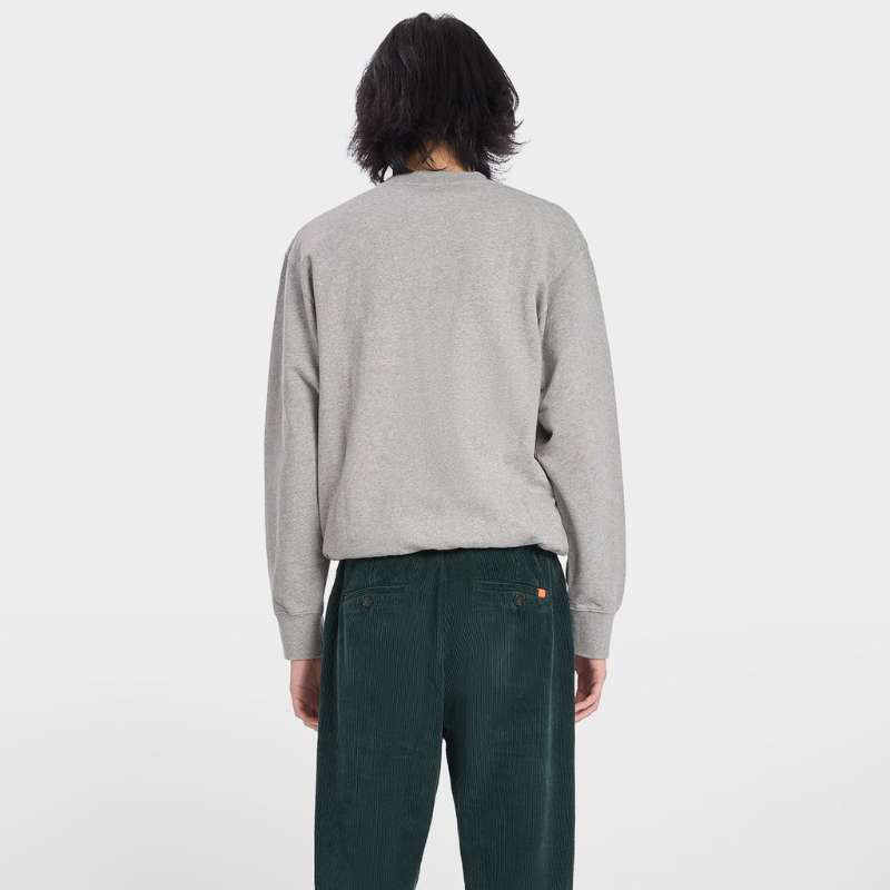 Sweatshirt Crewneck Margaritam