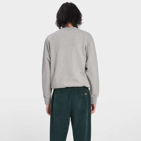 Sweatshirt Crewneck Margaritam