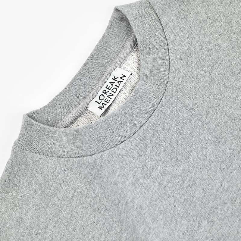 Sweatshirt Crewneck Margaritam