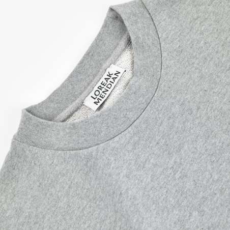 Sweatshirt Crewneck Margaritam