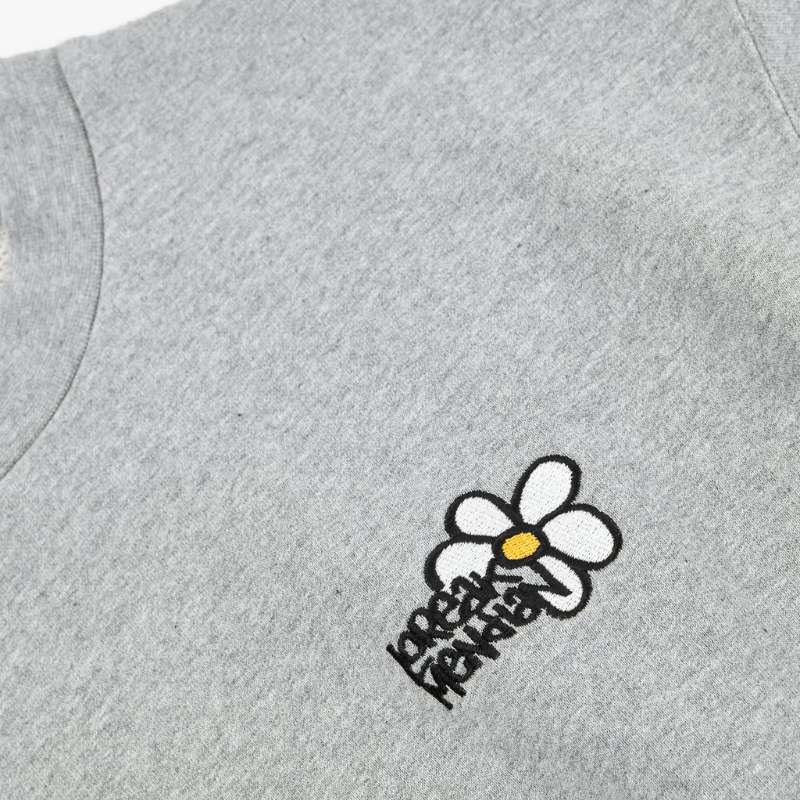 Sweatshirt Crewneck Margaritam