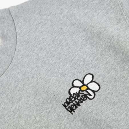 Sweatshirt Crewneck Margaritam