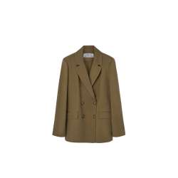 Inner Jacket Suarbe