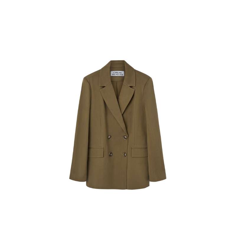 Inner Jacket Suarbe