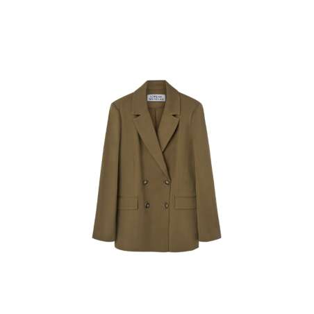 Inner Jacket Suarbe