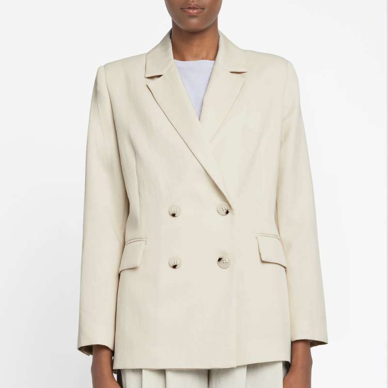 Inner Jacket Suarbe