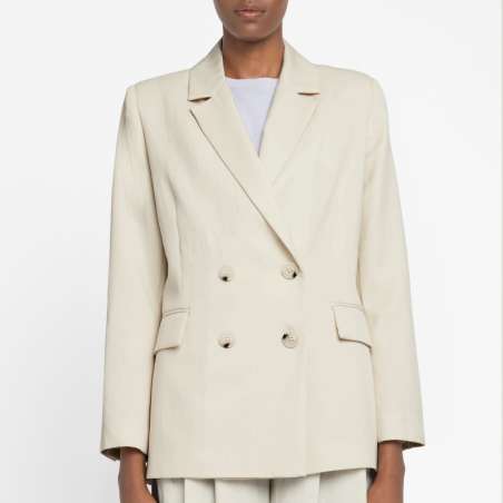 Inner Jacket Suarbe