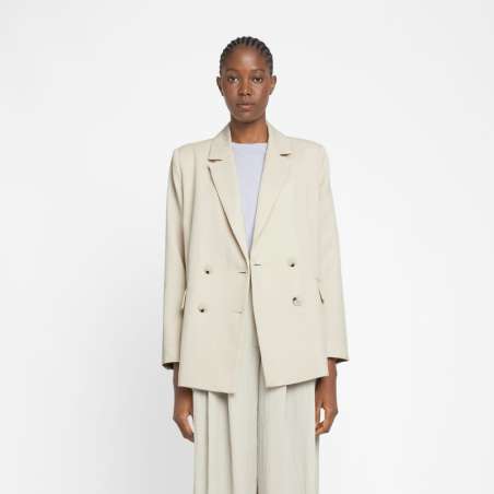 Inner Jacket Suarbe