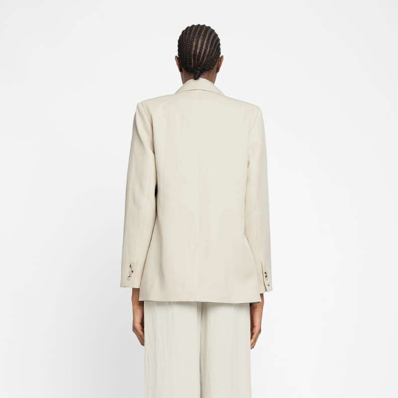 Inner Jacket Suarbe