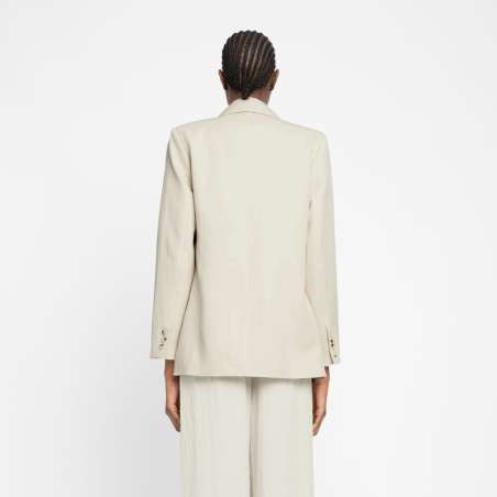 Inner Jacket Suarbe