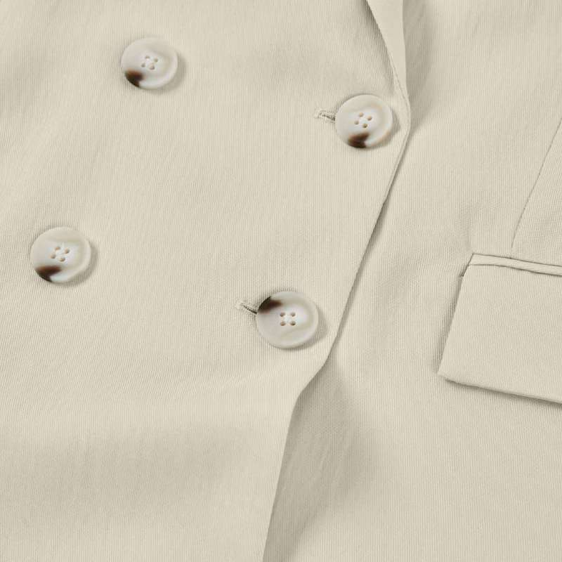 Inner Jacket Suarbe
