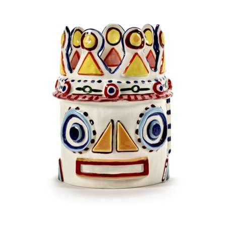 Vase 02 Mix Sicily - Serax