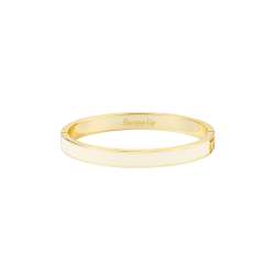 Bracelet Bangle à Fermoir