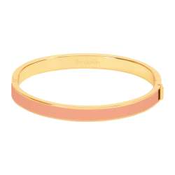 Bracelet Bangle à Fermoir